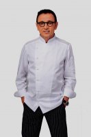 Китель мужской поварской CHEF