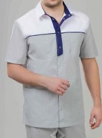 Костюм мужской медицинский САФАРИ